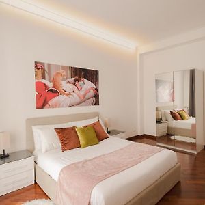 Kamer met een King Size Bed